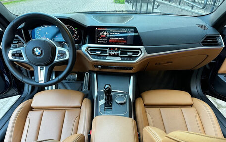 BMW 4 серия, 2022 год, 3 320 014 рублей, 14 фотография