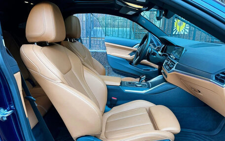 BMW 4 серия, 2022 год, 3 320 014 рублей, 15 фотография
