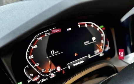 BMW 4 серия, 2022 год, 3 320 014 рублей, 18 фотография