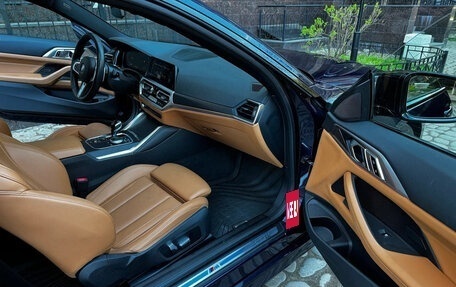 BMW 4 серия, 2022 год, 3 320 014 рублей, 16 фотография