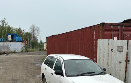 Nissan Wingroad III, 2000 год, 240 000 рублей, 2 фотография