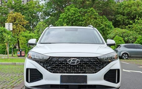 Hyundai ix35, 2021 год, 1 269 940 рублей, 3 фотография