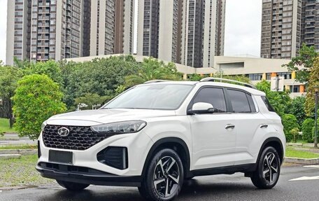Hyundai ix35, 2021 год, 1 269 940 рублей, 2 фотография