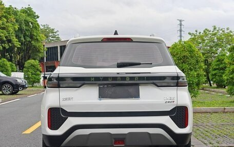 Hyundai ix35, 2021 год, 1 269 940 рублей, 5 фотография