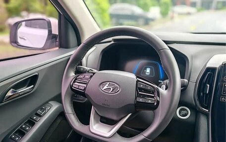 Hyundai ix35, 2021 год, 1 269 940 рублей, 10 фотография