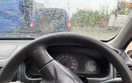 Nissan Wingroad III, 2000 год, 240 000 рублей, 4 фотография