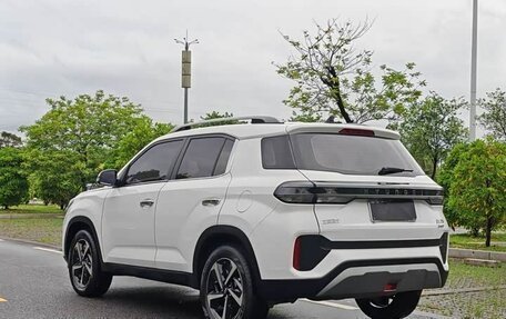Hyundai ix35, 2021 год, 1 269 940 рублей, 6 фотография