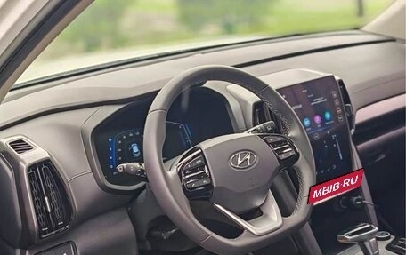 Hyundai ix35, 2021 год, 1 269 940 рублей, 11 фотография
