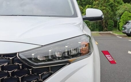 Hyundai ix35, 2021 год, 1 269 940 рублей, 9 фотография