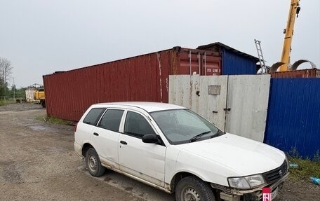 Nissan Wingroad III, 2000 год, 240 000 рублей, 3 фотография