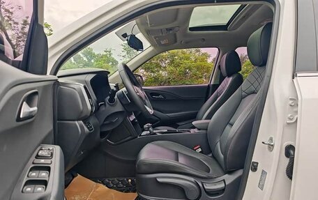 Hyundai ix35, 2021 год, 1 269 940 рублей, 13 фотография