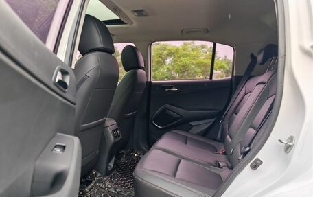 Hyundai ix35, 2021 год, 1 269 940 рублей, 22 фотография