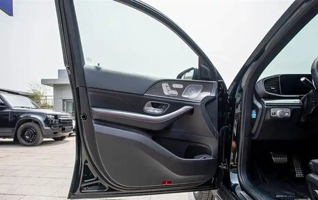 Mercedes-Benz GLE Coupe AMG, 2022 год, 8 755 123 рублей, 6 фотография