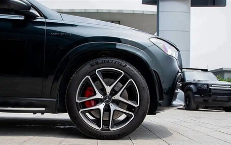 Mercedes-Benz GLE Coupe AMG, 2022 год, 8 755 123 рублей, 5 фотография