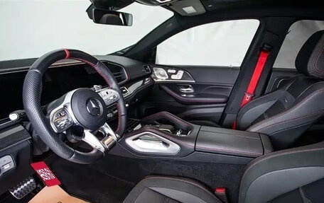 Mercedes-Benz GLE Coupe AMG, 2022 год, 8 755 123 рублей, 7 фотография