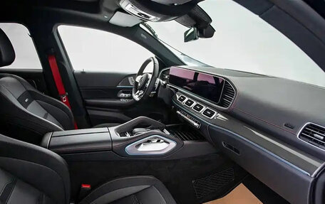 Mercedes-Benz GLE Coupe AMG, 2022 год, 8 755 123 рублей, 8 фотография