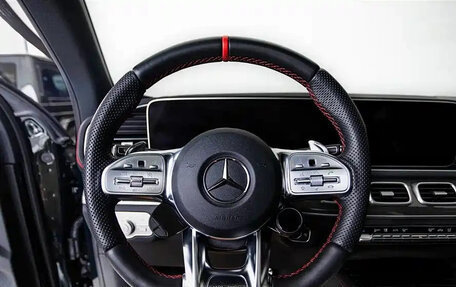 Mercedes-Benz GLE Coupe AMG, 2022 год, 8 755 123 рублей, 10 фотография
