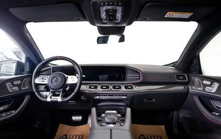 Mercedes-Benz GLE Coupe AMG, 2022 год, 8 755 123 рублей, 9 фотография