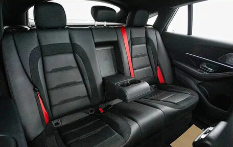 Mercedes-Benz GLE Coupe AMG, 2022 год, 8 755 123 рублей, 17 фотография