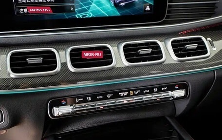 Mercedes-Benz GLE Coupe AMG, 2022 год, 8 755 123 рублей, 13 фотография