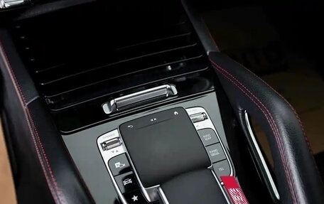 Mercedes-Benz GLE Coupe AMG, 2022 год, 8 755 123 рублей, 14 фотография