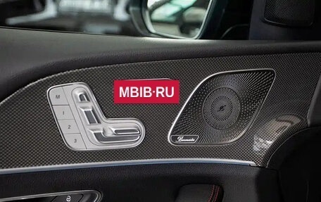 Mercedes-Benz GLE Coupe AMG, 2022 год, 8 755 123 рублей, 15 фотография