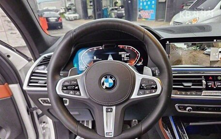 BMW X7, 2022 год, 9 339 888 рублей, 8 фотография