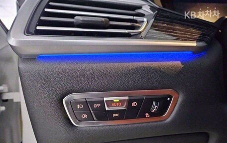 BMW X7, 2022 год, 9 339 888 рублей, 12 фотография