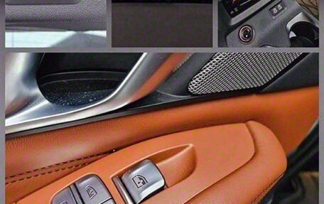 BMW X7, 2022 год, 9 339 888 рублей, 13 фотография