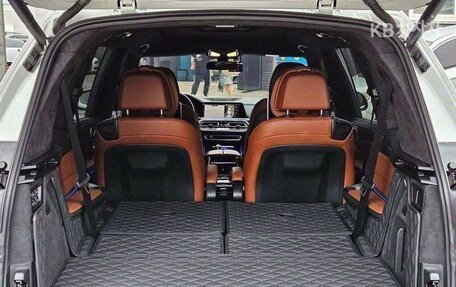 BMW X7, 2022 год, 9 339 888 рублей, 17 фотография