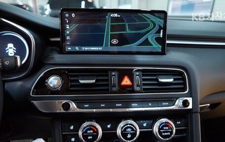Genesis G70 I, 2022 год, 2 790 888 рублей, 11 фотография