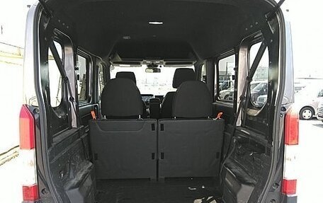 Honda N-VAN, 2021 год, 550 000 рублей, 6 фотография