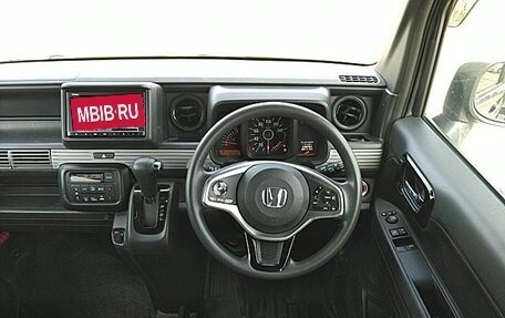 Honda N-VAN, 2021 год, 550 000 рублей, 2 фотография