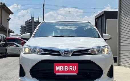 Toyota Corolla, 2021 год, 990 000 рублей, 2 фотография