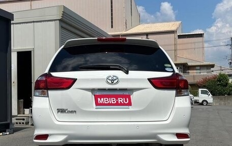 Toyota Corolla, 2021 год, 990 000 рублей, 5 фотография