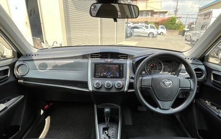 Toyota Corolla, 2021 год, 990 000 рублей, 11 фотография