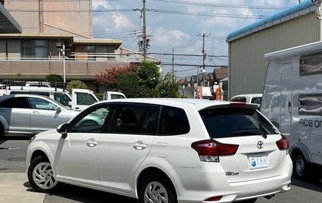 Toyota Corolla, 2021 год, 990 000 рублей, 6 фотография