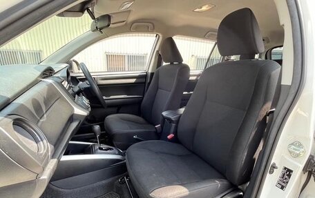 Toyota Corolla, 2021 год, 990 000 рублей, 21 фотография