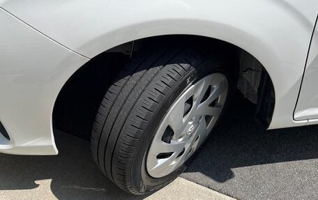 Toyota Corolla, 2021 год, 990 000 рублей, 22 фотография