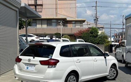 Toyota Corolla, 2021 год, 990 000 рублей, 34 фотография