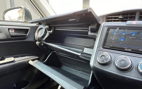 Toyota Corolla, 2021 год, 990 000 рублей, 25 фотография