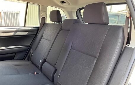 Toyota Corolla, 2021 год, 990 000 рублей, 29 фотография