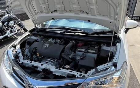 Toyota Corolla, 2021 год, 990 000 рублей, 23 фотография