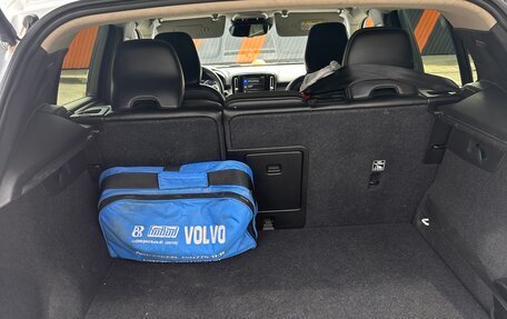 Volvo XC40 I, 2018 год, 2 400 000 рублей, 12 фотография