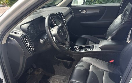 Volvo XC40 I, 2018 год, 2 400 000 рублей, 16 фотография