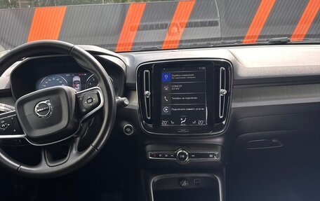 Volvo XC40 I, 2018 год, 2 400 000 рублей, 20 фотография