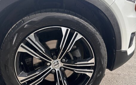 Volvo XC40 I, 2018 год, 2 400 000 рублей, 23 фотография