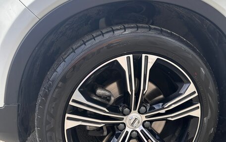 Volvo XC40 I, 2018 год, 2 400 000 рублей, 25 фотография