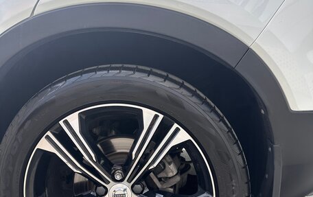 Volvo XC40 I, 2018 год, 2 400 000 рублей, 24 фотография
