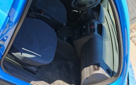 Opel Corsa C рестайлинг, 2003 год, 255 000 рублей, 4 фотография